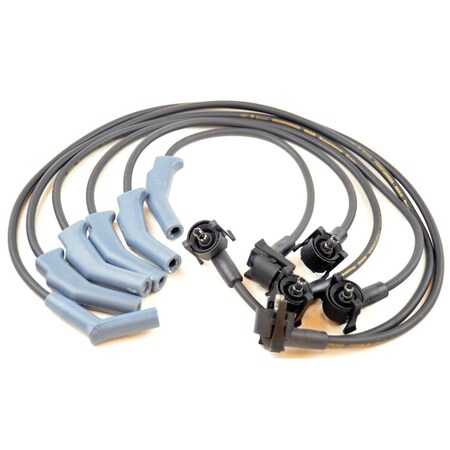 Prenco Ign Wire Set, 35-87641 35-87641